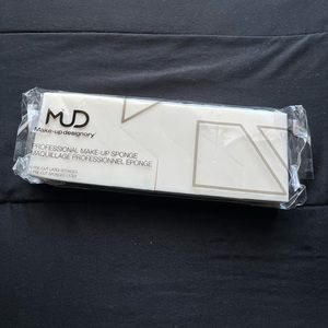 Makeup designory sponges